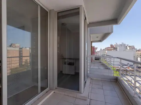 Departamento en Venta en Martin, USD 127.000