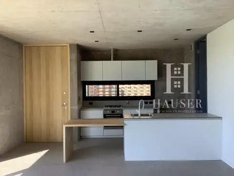 HAUSER vende casa a estrenar en barrio Lar de Boedo!
