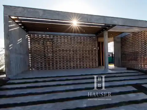 Casa en Venta en Lujan de Cuyo, Luján de Cuyo