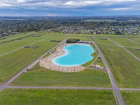 Terreno en Venta en Funes, Rosario