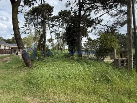 Lote Unifamiliar en Venta en Pinamar Zona B5