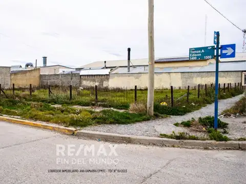 Terreno en Venta de 800,0 m2