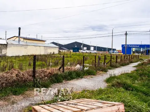 Terreno en Venta en Rio Grande, USD 390.000