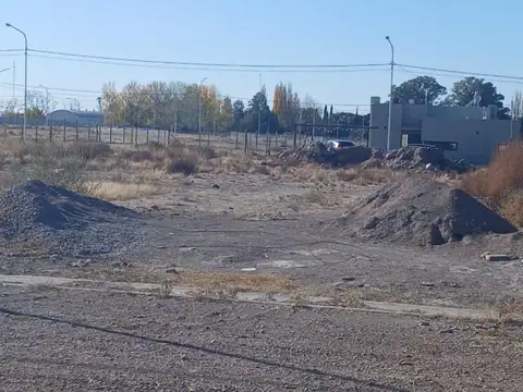 Terreno en Venta en Lunlunta, USD 33.000
