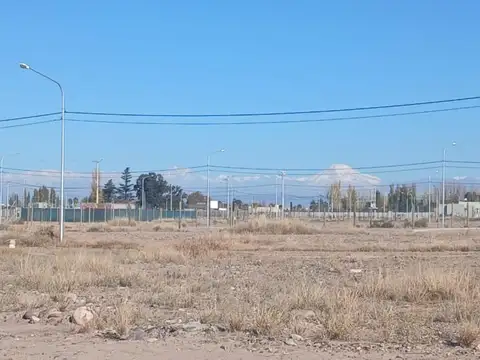 Terreno en Venta en Mendoza, USD 33.000