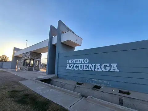 Azcuenaga