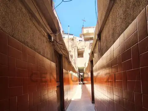 Av. Regimiento de Patricios 1500, Piso 2