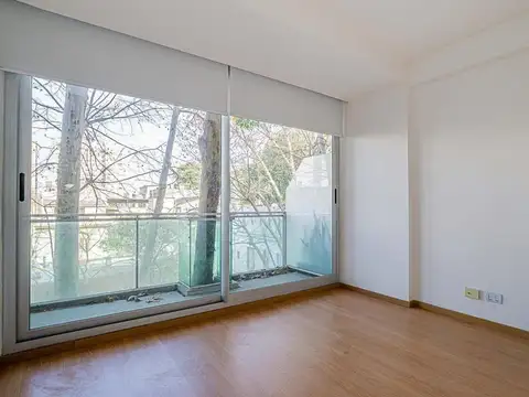 Oficina Monoambiente con 1 baño