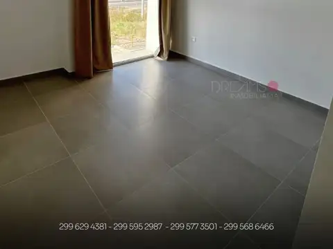 Departamento - Alquiler - Argentina, Neuquén - Ramos de Sal 2970