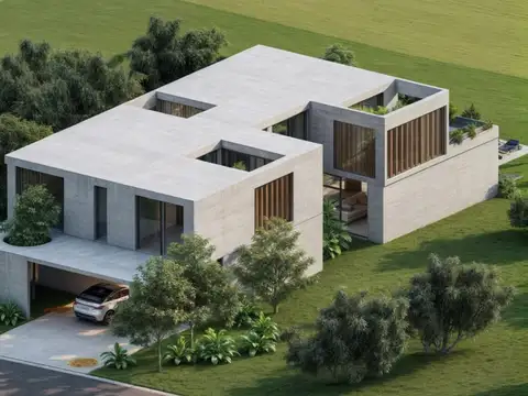 Casa en Venta de 7 dormitorios