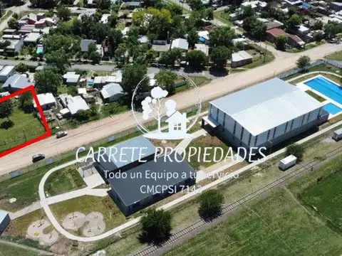 Terreno / Lote en venta de 500m2 ubicado en Villa Astolfi OPORTUNIDAD