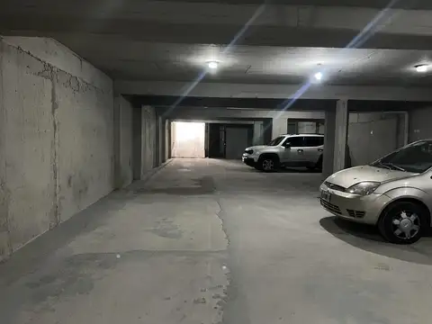 VENTA de Cochera Cubierta | 34 entre 12 y 13 La Plata