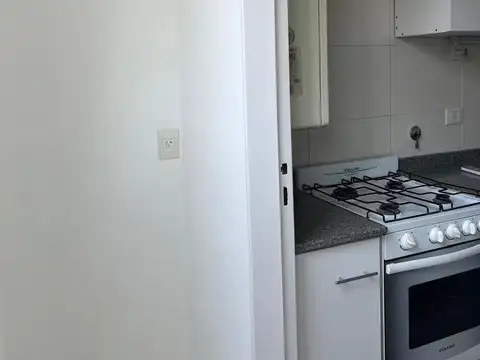 Departamento en Alquiler Apto profesional