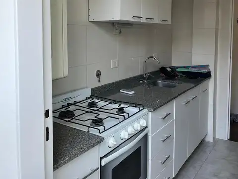 Departamento en Alquiler al Oeste