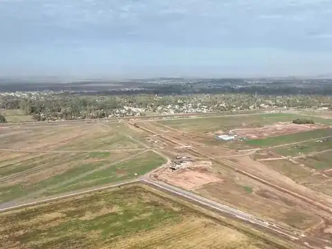 Terreno en Venta de 619,0 m2