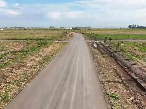 Terreno en Venta en Funes, USD 90.000