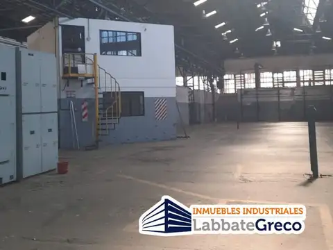 Galpon en Venta 30 años