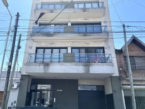 Venta departamento 2 ambientes con cochera Wilde