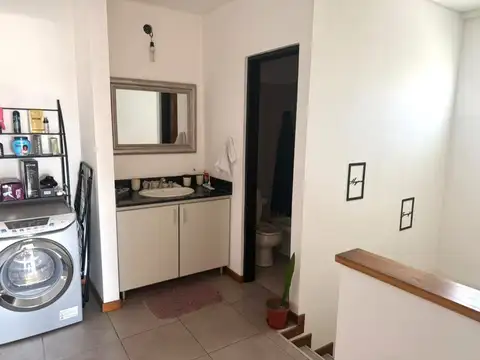 Departamento en Venta con 2 cocheras