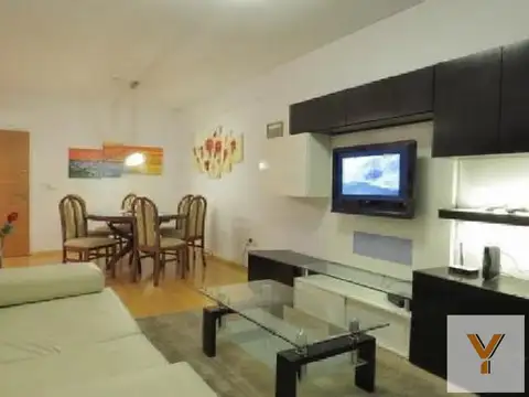 Departamento en Alquiler Temporal en Caballito, USD 1.500