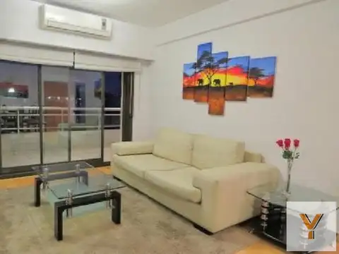 Departamento en Alquiler Temporal de 2 dormitorios