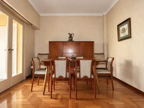Casa en Venta en Vicente López, USD 340.000