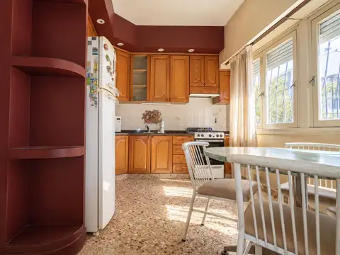 Venta Casa Vicente Lopez 3 Ambientes 2 Plantas