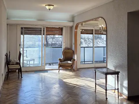 Departamento en Venta de 6 ambientes