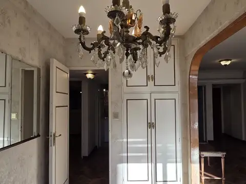 Departamento en Venta en Villa Crespo, USD 255.000