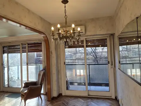 Departamento en Venta con 2 cocheras
