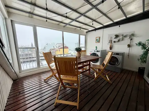 Departamento en Venta de 3 ambientes