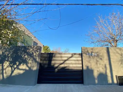 Terreno en Venta – Parque Leloir / Udaondo | a 10 cuadras del polo gastronomico MF