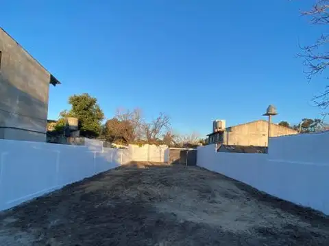 Terreno en Venta en Barrio Parque Leloir, USD 46.000