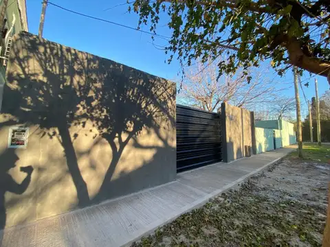 Facundo 2684 , Piso No definido