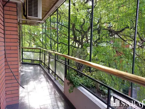 Departamento en Alquiler de 3 dormitorios