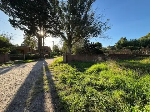 Terreno en Venta en Barrio Colinas de Peralta Ramos, USD 20.000