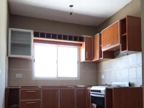 Departamento en Alquiler de 2 dormitorios