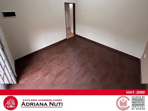 Departamento en Alquiler 10 años