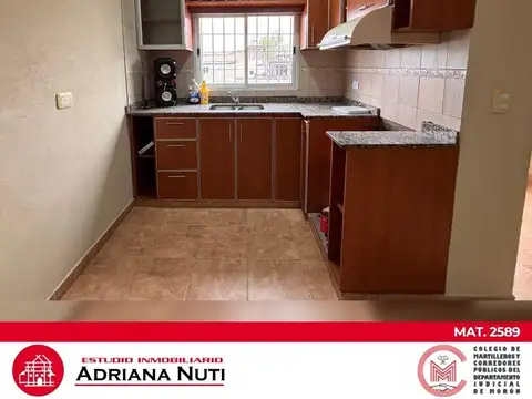 Departamento en Alquiler en El Palomar, $ 750.000