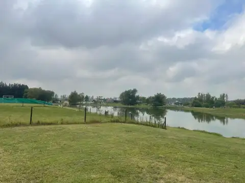 Terreno en venta en Chacras de La Reserva, Campana