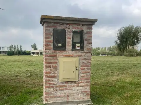 Terreno en venta en Chacras de La Reserva, Campana