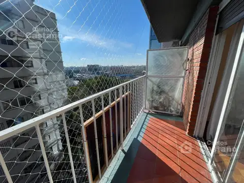 Departamento en Alquiler de 3 ambientes
