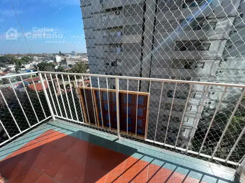 Departamento en Alquiler de 2 dormitorios