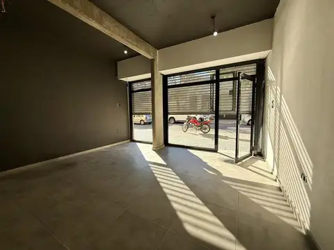 Local en Venta A Estrenar