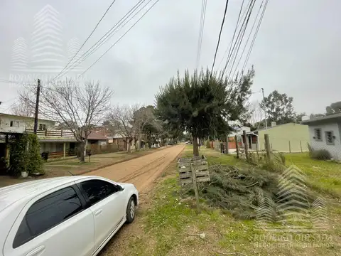 Terreno en Venta de 195,0 m2