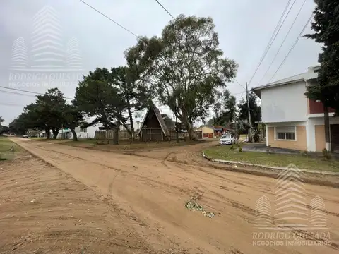 Terreno en San Bernardo Del Tuyu