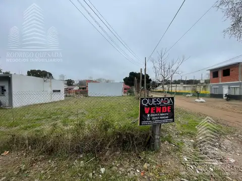 Terreno en Venta en San Bernardo Del Tuyu, USD 20.000