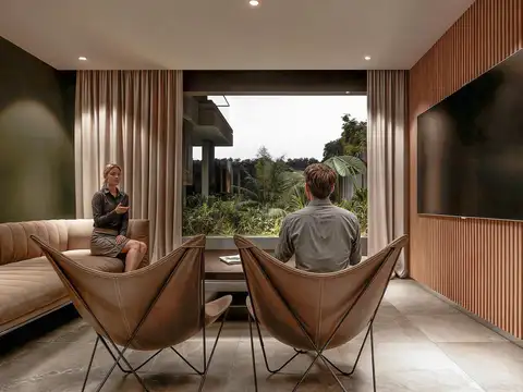Departamento en Venta 1 año