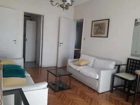Departamento en alquiler temporario