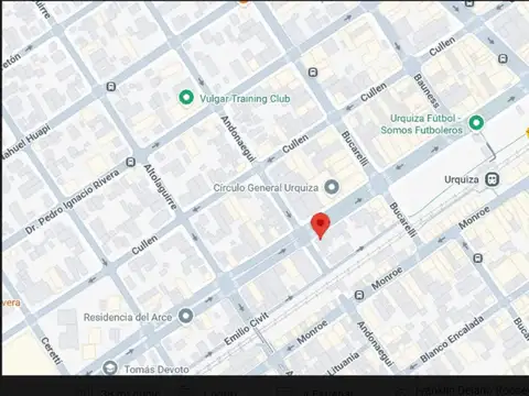 Departamento en Venta A Estrenar